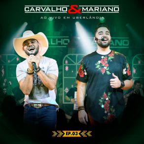 Download track Fã Número 1 (Ao Vivo) Carvalho