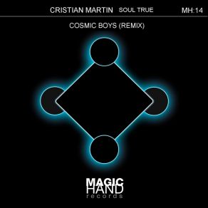 Download track Chase (Cosmic Boys Remix) Cristian Martin