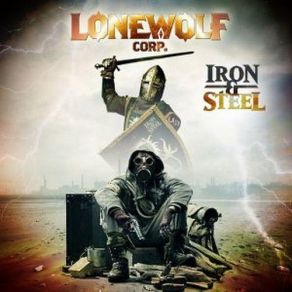 Download track Between Sun And Night Lonewolf Corp