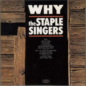 Download track I'm Gonna Tell God (About My Troubles) The Staple Singers