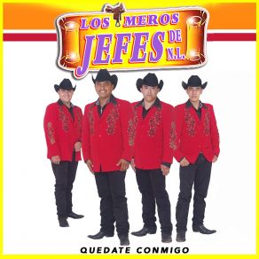 Download track No Te Olvide Los Meros Jefes De N. L