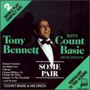 Download track I'Ve Grown Accustomed To Her Face Count Basie, Tony Bennett