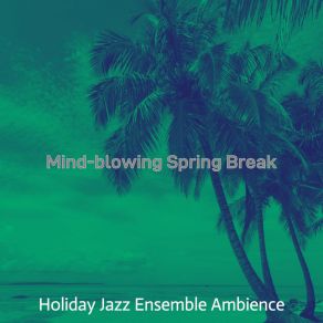 Download track Contemplating, Magnificent Holiday Jazz Ensemble Ambience