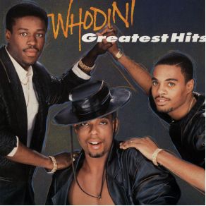 Download track Haunted House Of Rock Whodini
