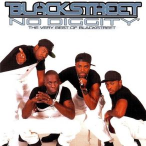 Download track The Lord Is Real (Time Will Reveal) Blackstreet