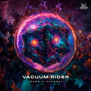 Download track Cosmic Harmony Vacuum Rider