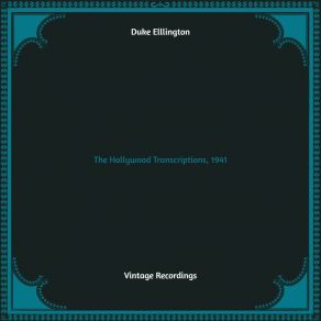 Download track Blue Serge Duke Ellington