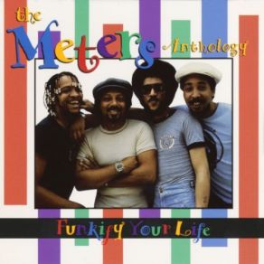 Download track Hang 'Em High The Meters