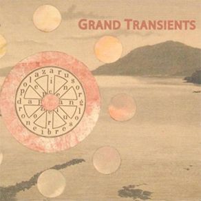 Download track The Solstice Sea Grand Transients