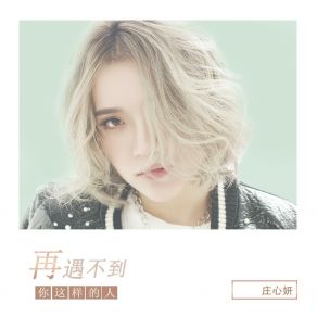 Download track 再遇不到你这样的人 (伴奏) Zhuang Xin Yan