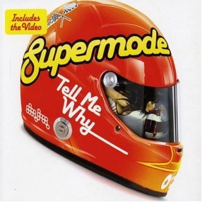 Download track Tell Me Why (Radio Edit) Supermode