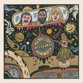 Download track Holey Moley Idris Elba, Lime Cordiale