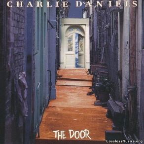 Download track Jerusalem Trilogy - My Chosen One Charlie Daniels