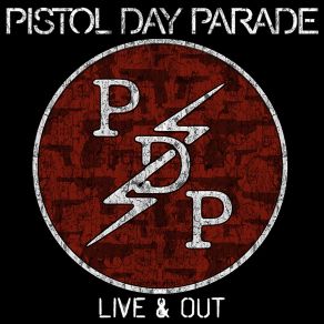 Download track Where I Lay (Live In 2014 - Monitor Mix) Pistol Day Parade