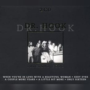 Download track Jungle To The Zoo Dr. Hook