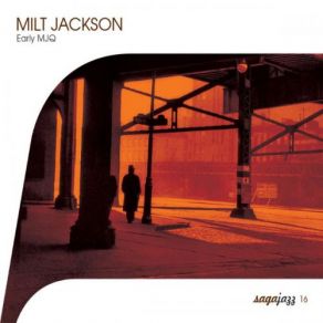 Download track 'Round About Midnight Milt Jackson