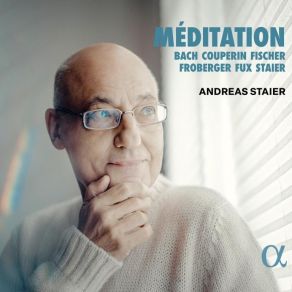 Download track 14. Andreas Staier - Anklänge. Six Pieces For Harpsichord V. Sempre Legatissimo Andreas Staier