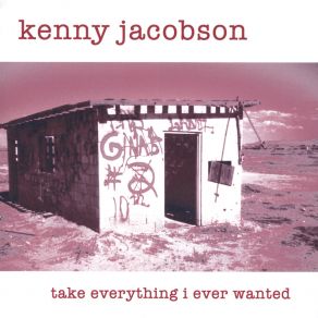 Download track Licking My Wounds Kenny Jacobson