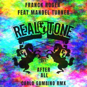 Download track After All (Carlo Gambino Remix) Mandel TurnerCarlo Gambino