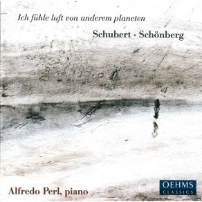 Download track Schoenberg - Suite For Piano, Op. 25 - III. Musette Alfredo Perl