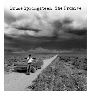 Download track One Way Street Bruce Springsteen