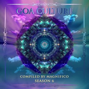 Download track Disclouser (Original Mix) Magnifico, Goa CultureShyisma