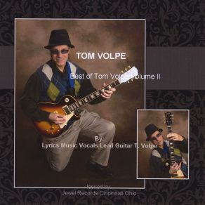 Download track State Of Lethargy Tom Volpe