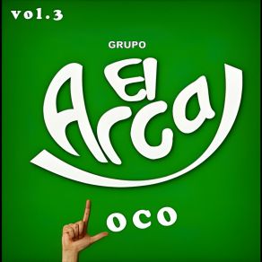 Download track No Te Canses Grupo El Arca