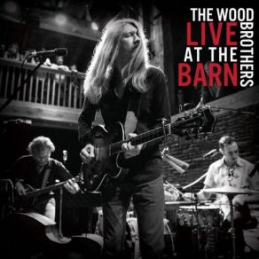 Download track Who The Devil (Live) The Wood Brothers