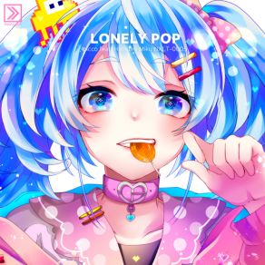 Download track Lonely Pop Picco