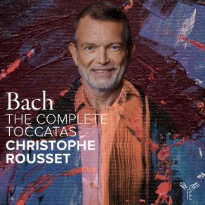 Download track Toccata In C Minor, BWV 911 Christophe Rousset