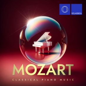 Download track 2 Transcriptions On Themes From Mozart's Requiem, S. 550 - No. 2, Lacrymosa Katya Kramer-Lapin