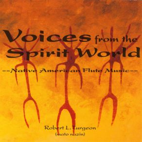 Download track Voices From The Spirit World Robert Turgeon