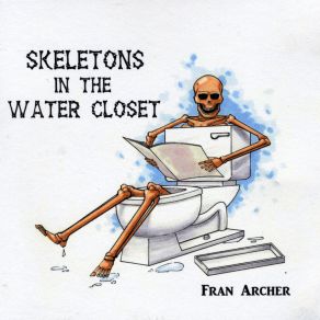 Download track Wet Wood Won't Burn Fran Archer