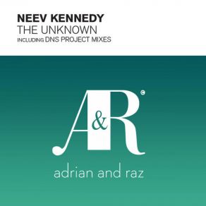 Download track The Unknown (DNS Project Extended) Neev Kennedy