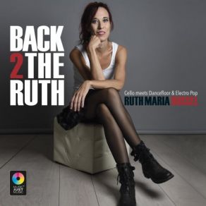 Download track Love It Ruth Maria Rossel