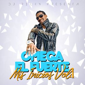 Download track Esto Es Pa Bailar Omega ''El Fuerte''