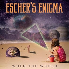 Download track The Pebble And The Sea Escher's Enigma