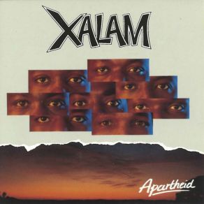 Download track Apartheid Xalam