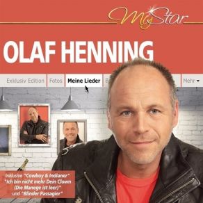 Download track Ich Bin Nicht Mehr Dein Clown (Die Manege Ist Leer) (Original Version) Olaf Henning