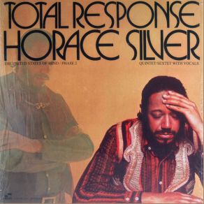 Download track Won't You Open Up Your Senses Horace Silver