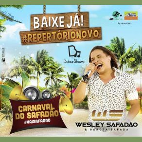 Download track Lapada Wesley Safadao E Garota Safada