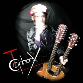 Download track Can't Reach Again (Solo Acoustic) T-Cophony