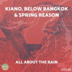 Download track Newborn (Original Mix) Below Bangkok, Kiano, Spring Reason