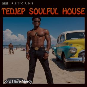 Download track Don't Have To Be Enemies Tedjep Soulful House