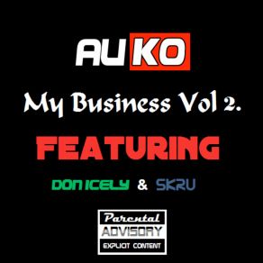 Download track Under The Hat Auko