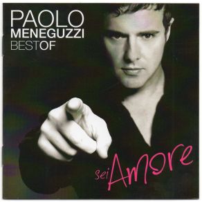 Download track Guardami Negli Occhi (Prego) Paolo Meneguzzi