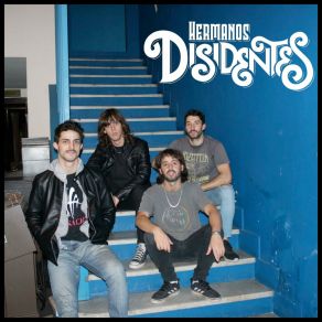 Download track Cosas Desordenadas Hermanos Disidentes