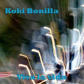 Download track Esa Puerta Koki Bonilla