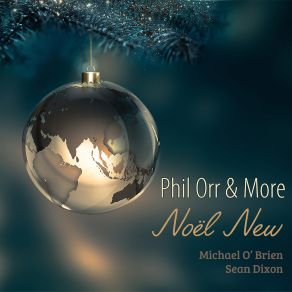 Download track Carol Of The Drum Phil Orr